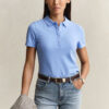 Slim Fit Polo Shirt