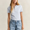 Slim Fit Polo Shirt
