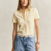 Slim Fit Polo Shirt
