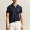 Slim Fit Polo Shirt