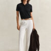 Slim Fit Polo Shirt