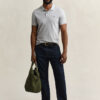 Slim Fit Polo Shirt