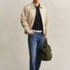 Slim Fit Polo Shirt