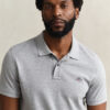 Slim Fit Polo Shirt