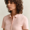 Slim Fit Polo Shirt