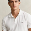 Slim Fit Polo Shirt