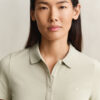 Slim Fit Polo Shirt