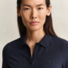 Slim Fit Polo Shirt