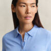 Slim Fit Polo Shirt