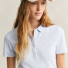 Slim Fit Polo Shirt