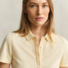 Slim Fit Polo Shirt