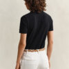 Slim Fit Polo Shirt
