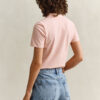 Slim Fit Polo Shirt