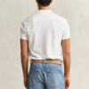 Slim Fit Polo Shirt