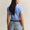 Slim Fit Polo Shirt