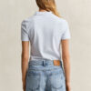 Slim Fit Polo Shirt