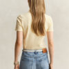 Slim Fit Polo Shirt