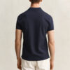Slim Fit Polo Shirt