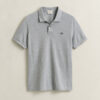 Slim Fit Polo Shirt