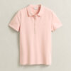Slim Fit Polo Shirt