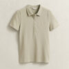 Slim Fit Polo Shirt