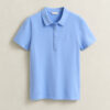 Slim Fit Polo Shirt