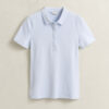 Slim Fit Polo Shirt