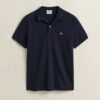 Slim Fit Polo Shirt