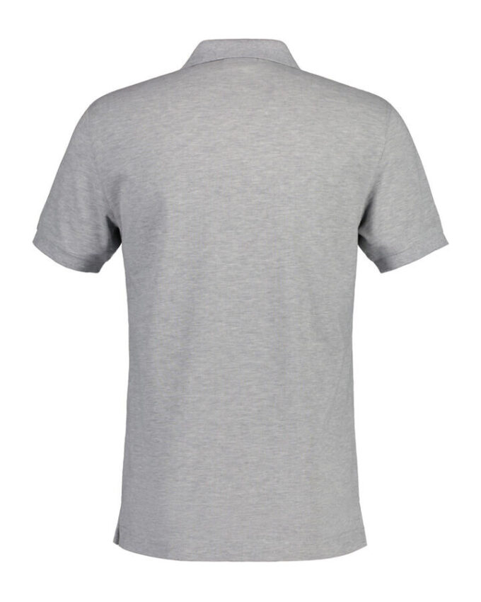 Slim Fit Polo Shirt