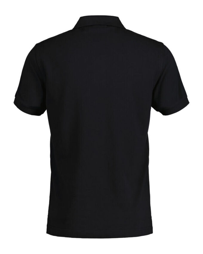 Slim Fit Polo Shirt
