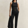 Slim Fit Slacks