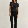 Slim Fit Slacks