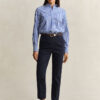 Slim Fit Slacks