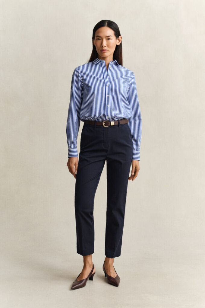 Slim Fit Slacks