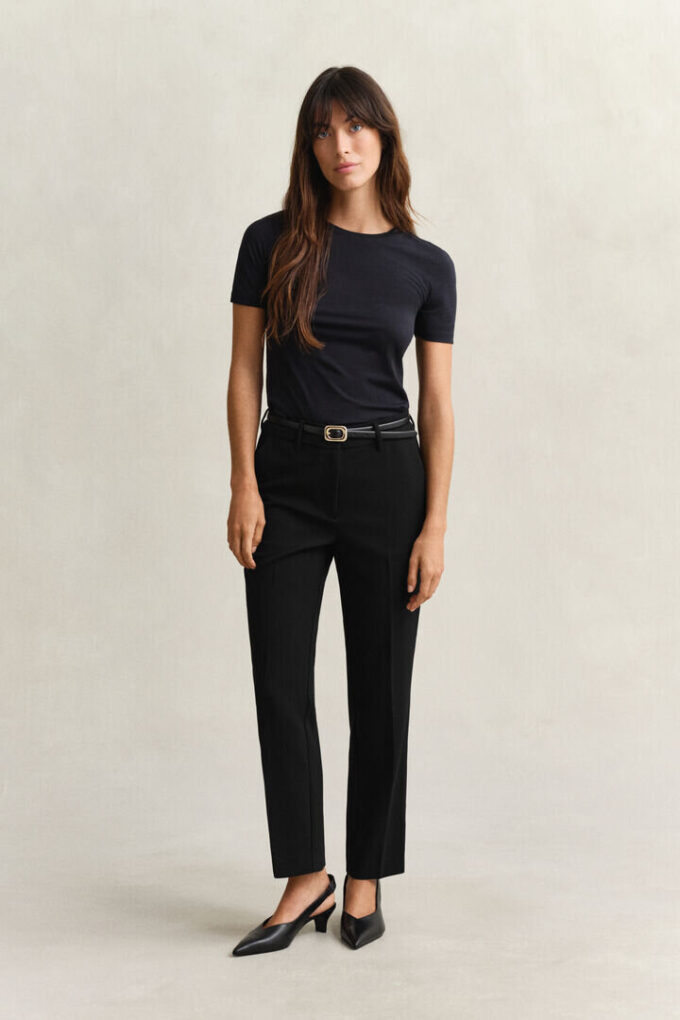Slim Fit Slacks