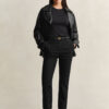 Slim Fit Slacks