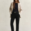 Slim Fit Slacks
