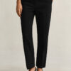 Slim Fit Slacks
