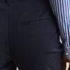 Slim Fit Slacks