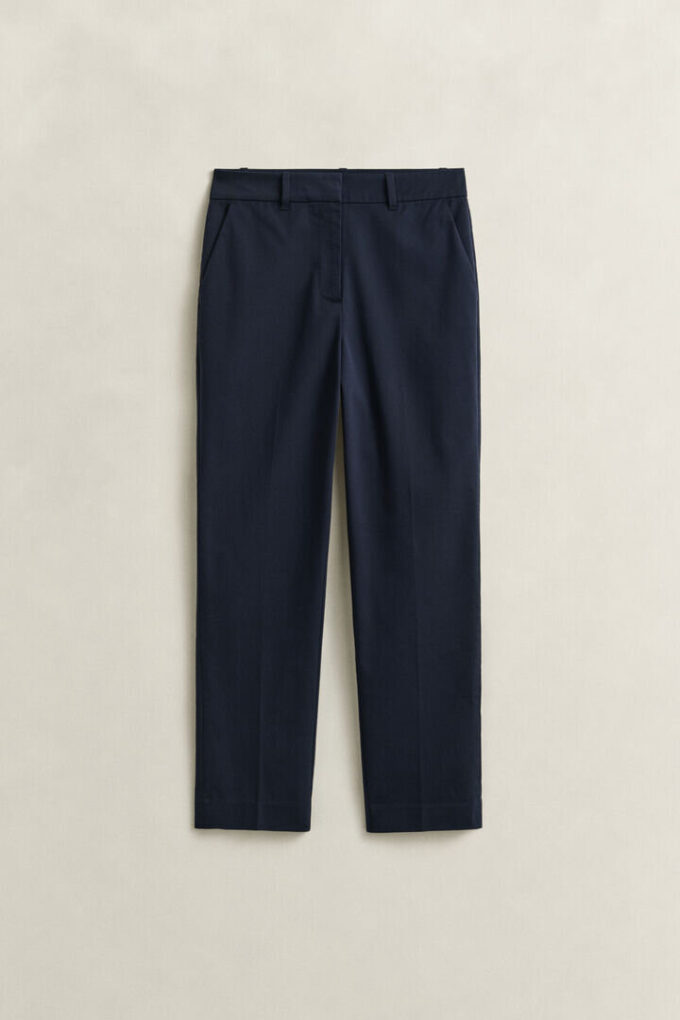 Slim Fit Slacks