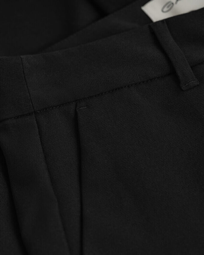 Slim Fit Slacks