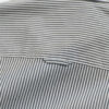 Slim Fit Striped Poplin Shirt