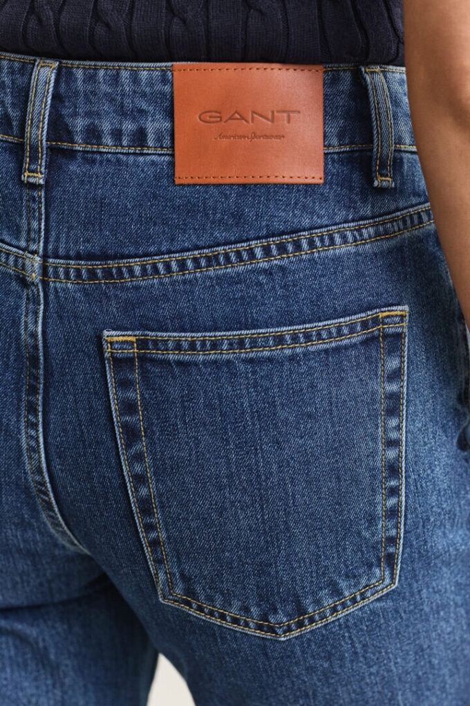 Slim Jeans