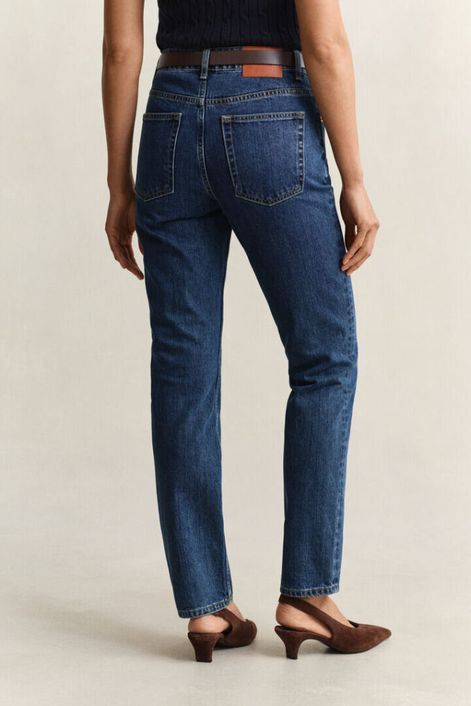 Slim Jeans