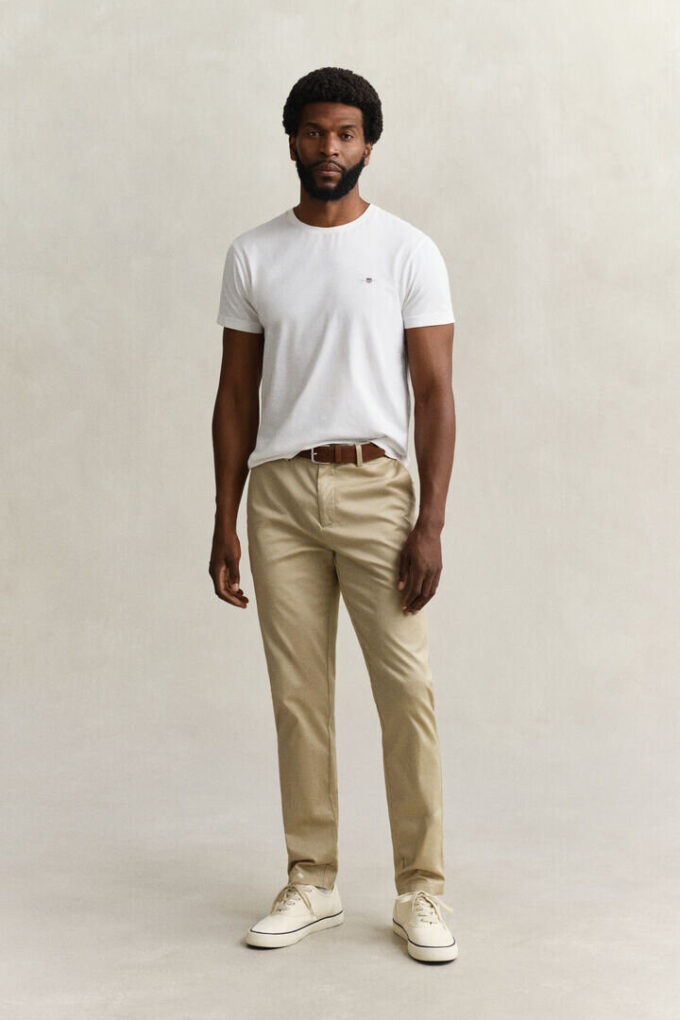 Sport Chinos
