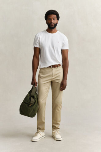 Sport Chinos