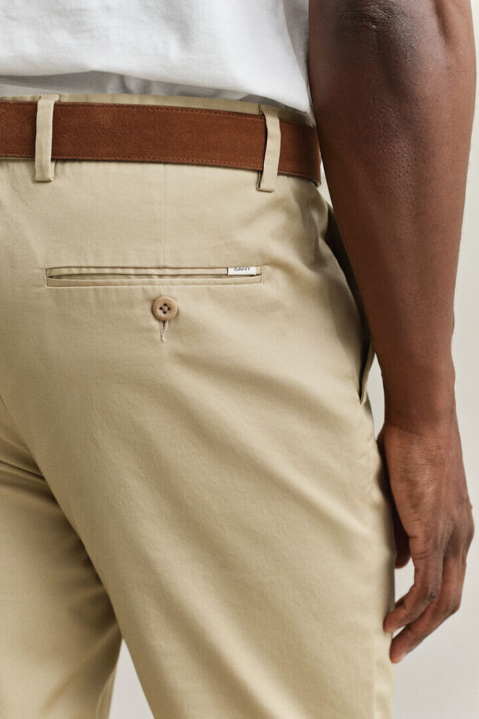 Sport Chinos