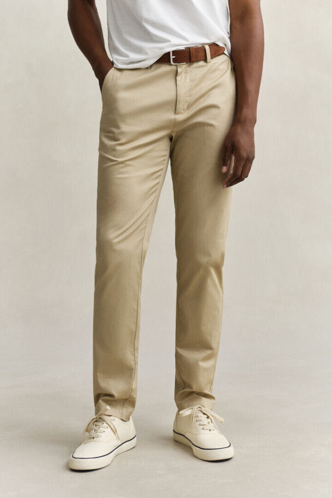 Sport Chinos