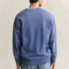 Spray Graphic Sweatshirt