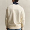 Spray Graphic Sweatshirt